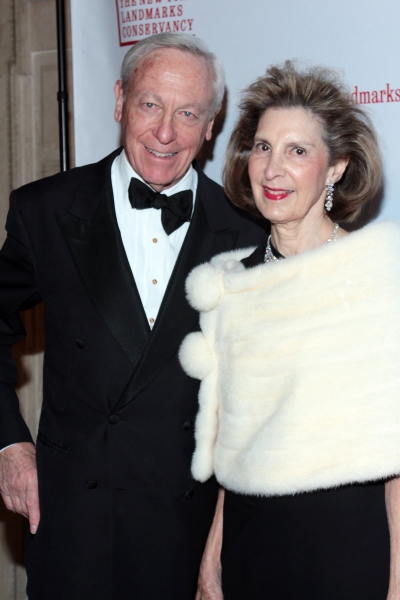 Photo Coverage: Liza Minnelli and More Gather to Honor Nederlanders as Living Landmarks Image