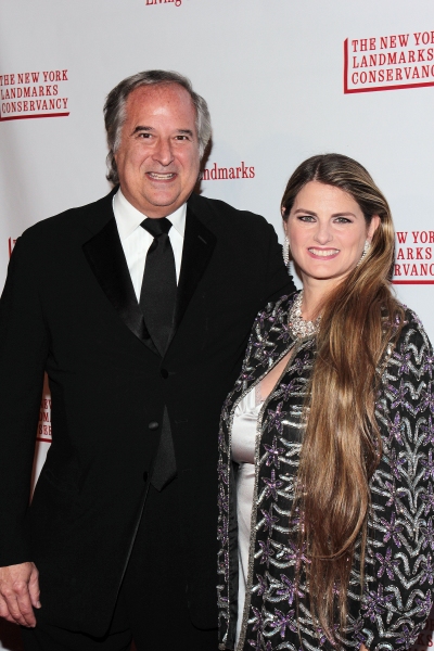 Photo Coverage: Liza Minnelli and More Gather to Honor Nederlanders as Living Landmarks Image