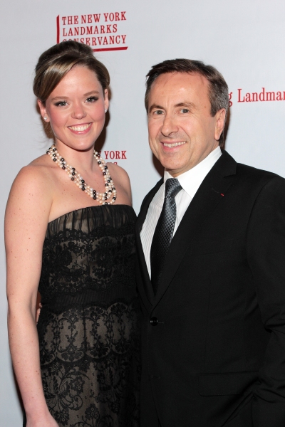 Photo Coverage: Liza Minnelli and More Gather to Honor Nederlanders as Living Landmarks Image