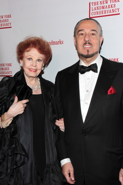 Photo Coverage: Liza Minnelli and More Gather to Honor Nederlanders as Living Landmarks 