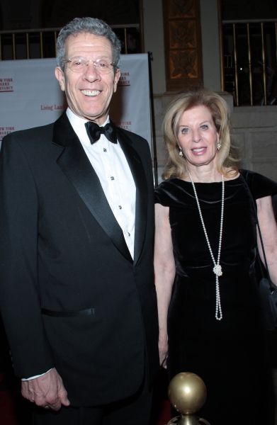 Photo Coverage: Liza Minnelli and More Gather to Honor Nederlanders as Living Landmarks Image