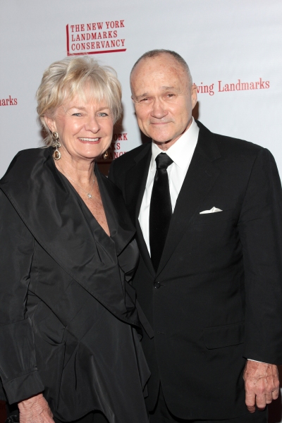 Photo Coverage: Liza Minnelli and More Gather to Honor Nederlanders as Living Landmarks Image