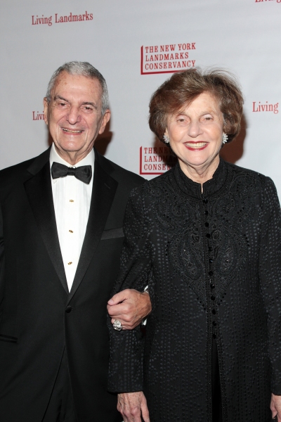 Photo Coverage: Liza Minnelli and More Gather to Honor Nederlanders as Living Landmarks Image