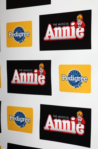 Photo Coverage: Bernadette Peters, Andrea McArdle, and More at ANNIE Opening- Arrivals! Image