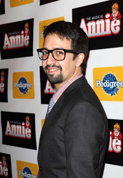 Photo Coverage: Bernadette Peters, Andrea McArdle, and More at ANNIE Opening- Arrivals! Image