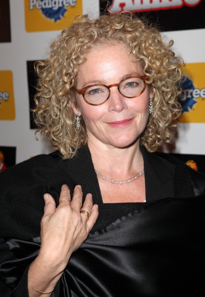 Photo Coverage: Bernadette Peters, Andrea McArdle, and More at ANNIE Opening- Arrivals! Image