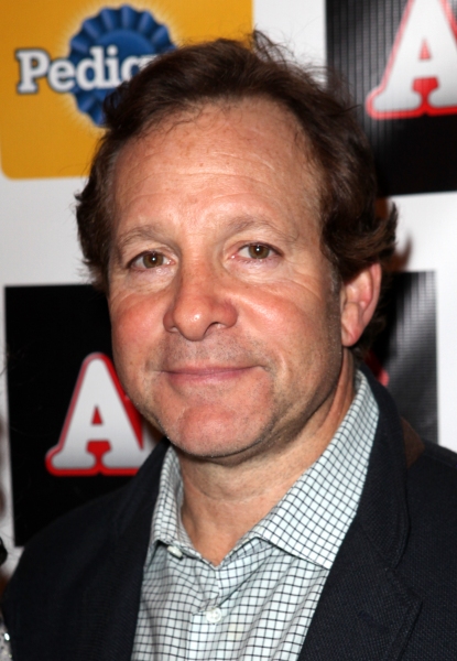 Photo Coverage: Bernadette Peters, Andrea McArdle, and More at ANNIE Opening- Arrivals! Image