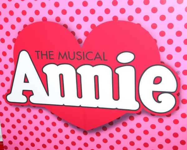 Photo Coverage: Bernadette Peters, Andrea McArdle, and More at ANNIE Opening- Arrivals! Image