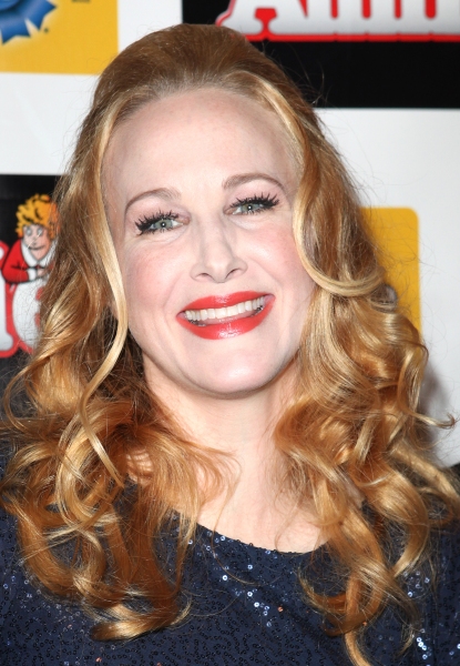 Photo Coverage: Inside Opening Night of ANNIE with Anthony Warlow, Lilla Crawford, Katie Finneran and More!  Image