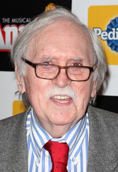 Thomas Meehan Photo