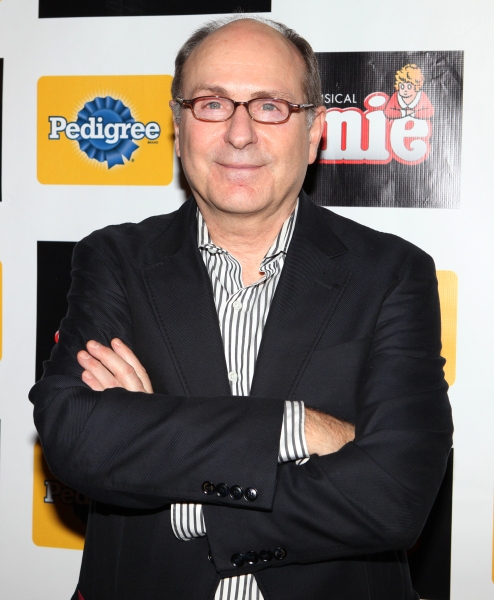 Photo Coverage: Inside Opening Night of ANNIE with Anthony Warlow, Lilla Crawford, Katie Finneran and More!  Image