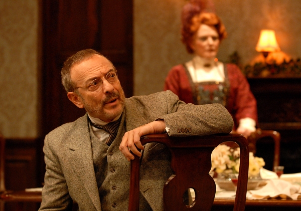Photo Flash: First Look at Joan Batting, Jeff Church and More in 2nd Story's AN INSPECTOR CALLS Image