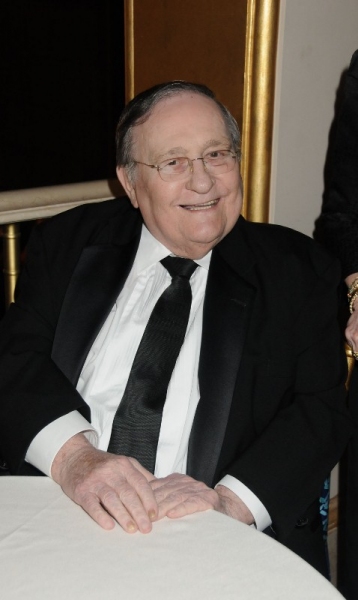 Photo Flash: Liza Minnelli, The Nederlanders and More at 'Living Landmarks' Fall 2012 Gala Image