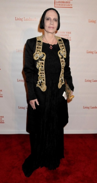 Photo Flash: Liza Minnelli, The Nederlanders and More at 'Living Landmarks' Fall 2012 Gala 