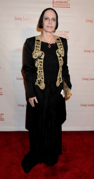Photo Flash: Liza Minnelli, The Nederlanders and More at 'Living Landmarks' Fall 2012 Gala Image