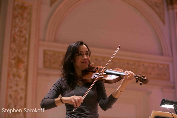 Photo Coverage: Conductor Steven Reineke Rehearses The New York Pops at Carnegie Hall Image