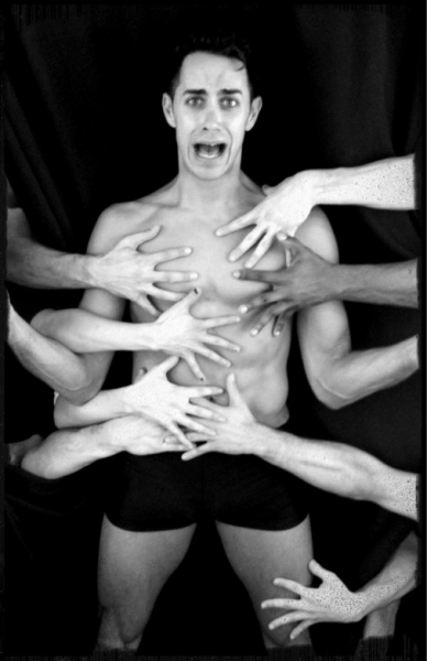 Photo Flash: Saturday Intermission Pics, Nov 10 - Green Edition! Image