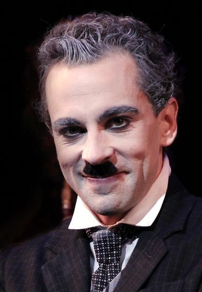 Photo Coverage: CHAPLIN's Lil' Bravest Inc. Charity Performance Image