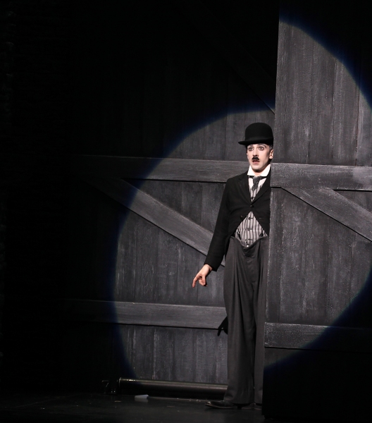 Photo Coverage: CHAPLIN's Lil' Bravest Inc. Charity Performance Image