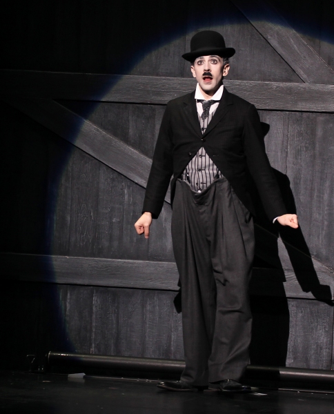 Photo Coverage: CHAPLIN's Lil' Bravest Inc. Charity Performance Image