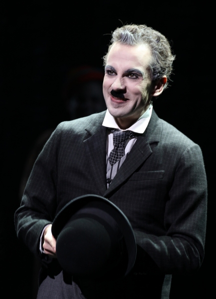 Photo Coverage: CHAPLIN's Lil' Bravest Inc. Charity Performance Image