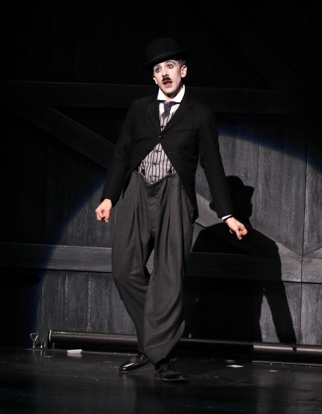 Photo Coverage: CHAPLIN's Lil' Bravest Inc. Charity Performance Image