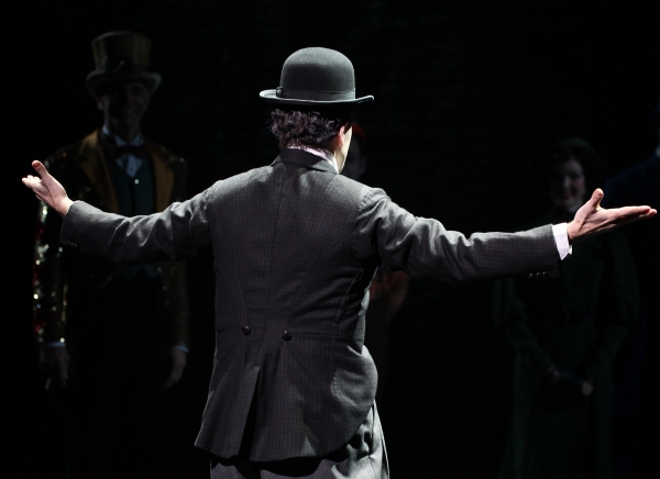Photo Coverage: CHAPLIN's Lil' Bravest Inc. Charity Performance Image
