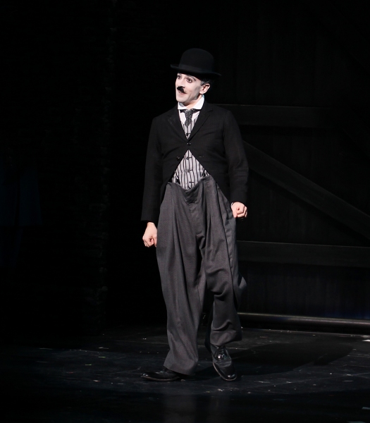 Photo Coverage: CHAPLIN's Lil' Bravest Inc. Charity Performance Image