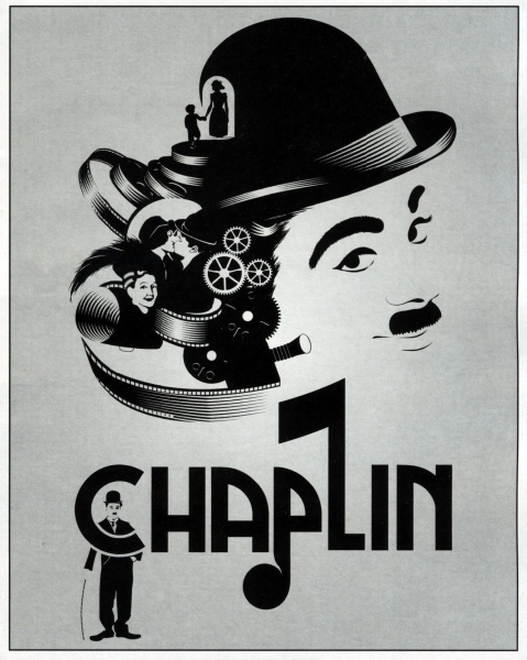 Photo Coverage: CHAPLIN's Lil' Bravest Inc. Charity Performance Image