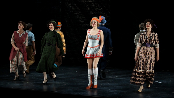 Photo Coverage: CHAPLIN's Lil' Bravest Inc. Charity Performance Image