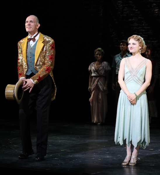 Photo Coverage: CHAPLIN's Lil' Bravest Inc. Charity Performance Image