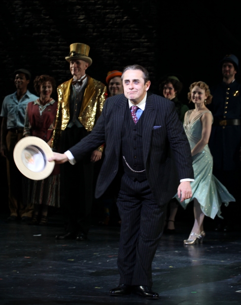Photo Coverage: CHAPLIN's Lil' Bravest Inc. Charity Performance Image