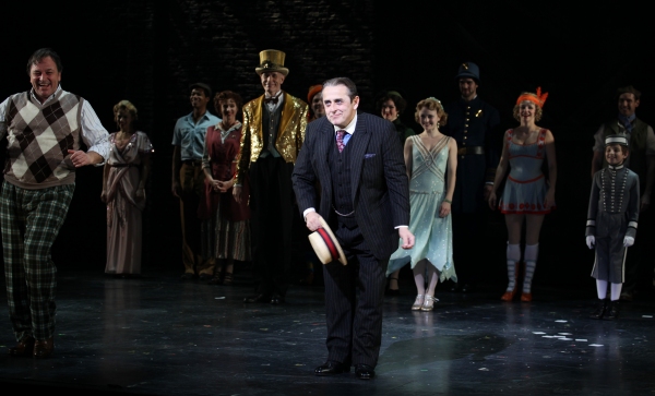 Photo Coverage: CHAPLIN's Lil' Bravest Inc. Charity Performance Image