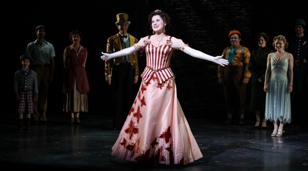 Photo Coverage: CHAPLIN's Lil' Bravest Inc. Charity Performance Image
