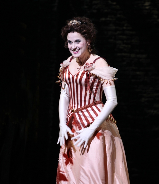 Photo Coverage: CHAPLIN's Lil' Bravest Inc. Charity Performance Image