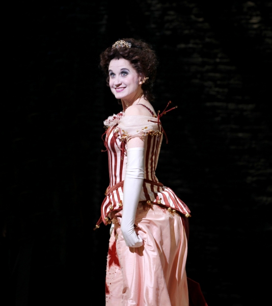 Photo Coverage: CHAPLIN's Lil' Bravest Inc. Charity Performance Image