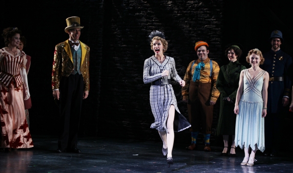 Photo Coverage: CHAPLIN's Lil' Bravest Inc. Charity Performance Image