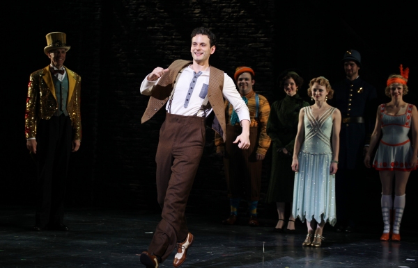 Photo Coverage: CHAPLIN's Lil' Bravest Inc. Charity Performance Image