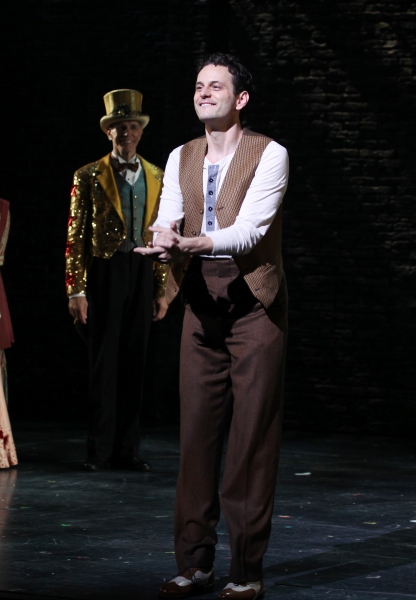 Photo Coverage: CHAPLIN's Lil' Bravest Inc. Charity Performance Image