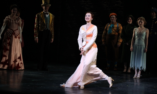 Photo Coverage: CHAPLIN's Lil' Bravest Inc. Charity Performance Image