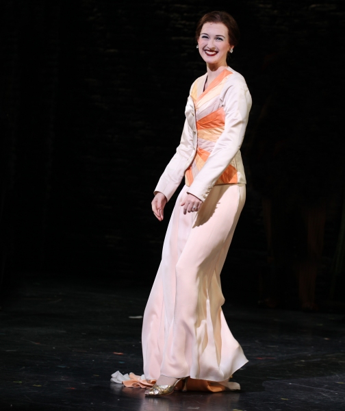 Photo Coverage: CHAPLIN's Lil' Bravest Inc. Charity Performance Image