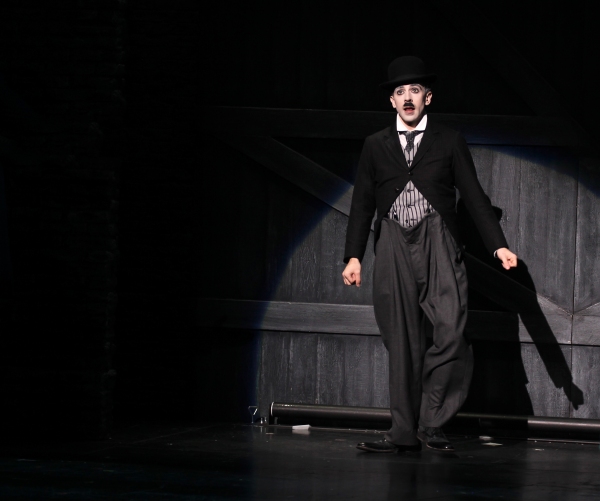 Photo Coverage: CHAPLIN's Lil' Bravest Inc. Charity Performance Image
