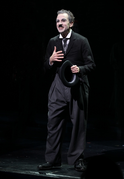 Photo Coverage: CHAPLIN's Lil' Bravest Inc. Charity Performance Image