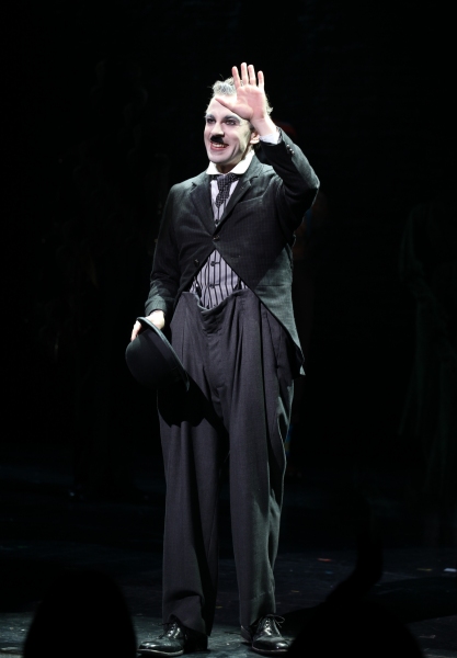 Photo Coverage: CHAPLIN's Lil' Bravest Inc. Charity Performance Image