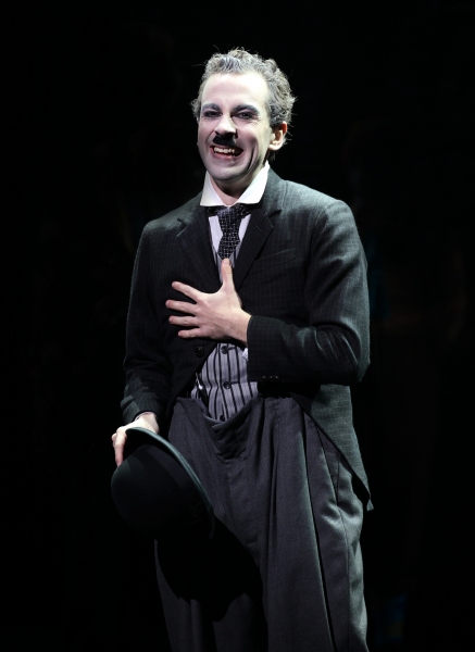 Photo Coverage: CHAPLIN's Lil' Bravest Inc. Charity Performance Image