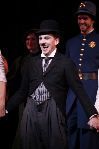 Photo Coverage: CHAPLIN's Lil' Bravest Inc. Charity Performance Image