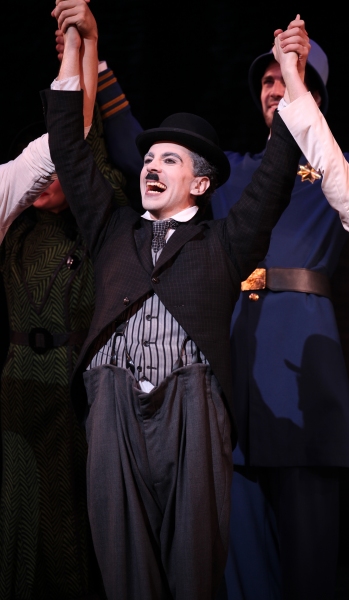 Photo Coverage: CHAPLIN's Lil' Bravest Inc. Charity Performance Image