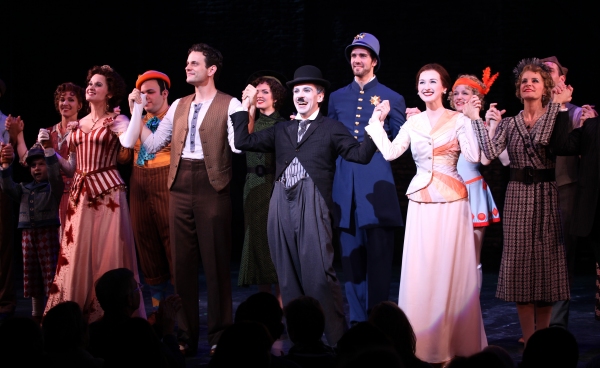 Photo Coverage: CHAPLIN's Lil' Bravest Inc. Charity Performance Image