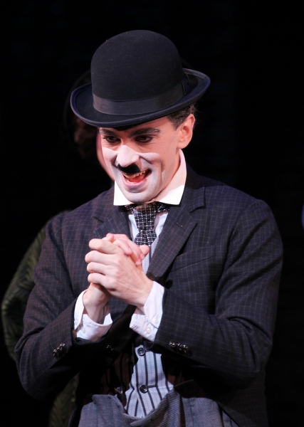 Photo Coverage: CHAPLIN's Lil' Bravest Inc. Charity Performance Image
