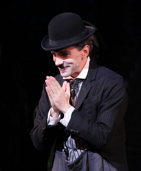 Photo Coverage: CHAPLIN's Lil' Bravest Inc. Charity Performance Image